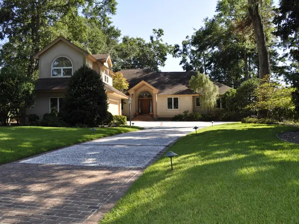 5 Doe Point, Saint Helena Island, SC 29920