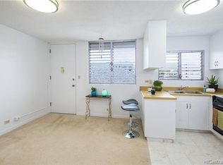 708 Palani Ave APT 302, Honolulu, HI 96816