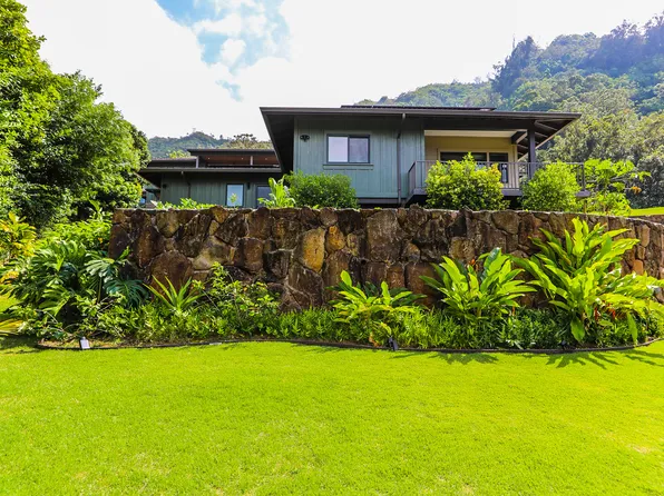 3161 Puu Paka Dr, Honolulu, HI 96817