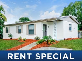 1021 Embassy Ave, Spring Hill, FL 34606