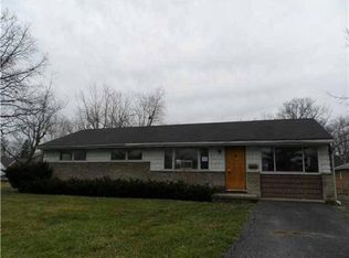 1107 Harrisburg Pike, Columbus, OH