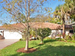 4726 NW 61st Ave, Coral Springs, FL 33067