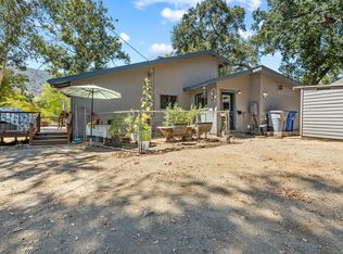 43832 N Fork Dr, Three Rivers, CA 93271