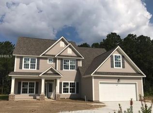 21 Stanton Ct, Bluffton, SC 29910