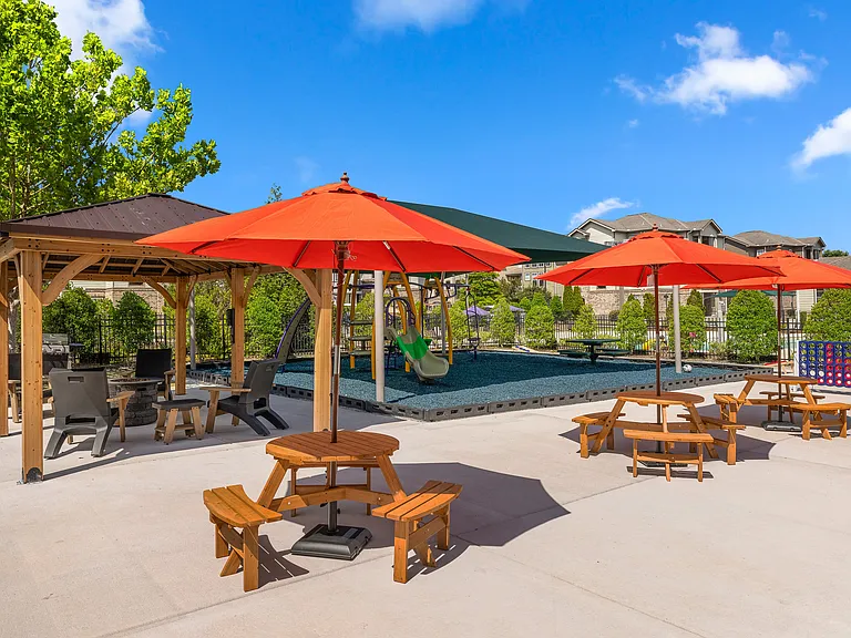 Aspen Ridge Apartments — Photo 21