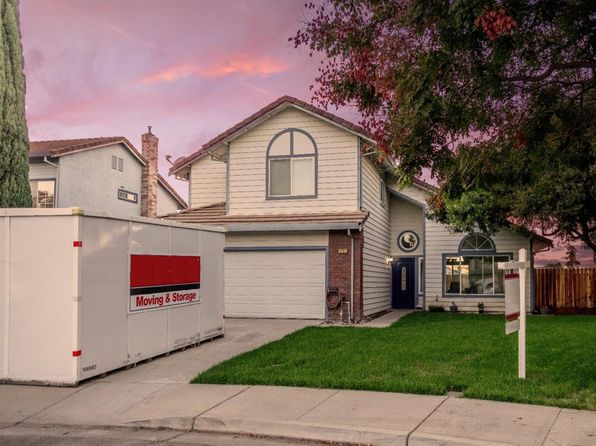 house for sale in tracy ca