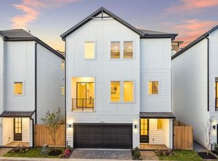 8502 Kolbe Village Way, Houston, TX 77055