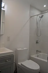 Rented by Keller Williams NYC