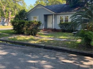 2235 E 40th St, Savannah, GA 31404
