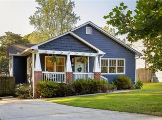 1353 Arkwright Pl SE, Atlanta, GA 30317