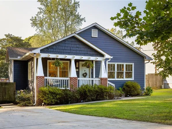 1353 Arkwright Pl SE, Atlanta, GA 30317