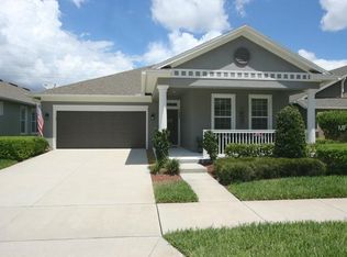 7453 Colbury Ave, Windermere, FL 34786