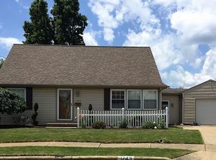 1243 Valleyview Ave SW, Canton, OH 44710