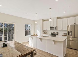 16627 Caribbean Way, Accokeek, MD 20607