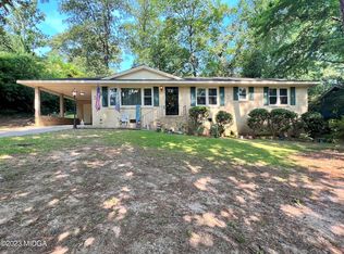 225 Ashby Way, Warner Robins, GA 31088