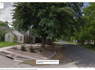 5427 W Hanover Ave, Dallas, TX 75209