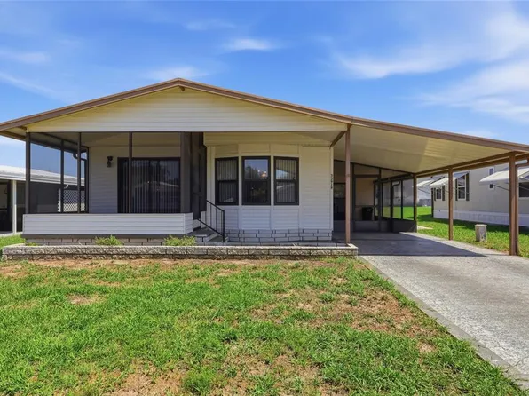 35919 Verano Ln, Zephyrhills, FL 33541