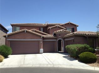7928 Aubergine Cove Ct, Las Vegas, NV 89149
