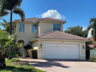 12945 SW 43rd Ct, Hollywood, FL, 33027