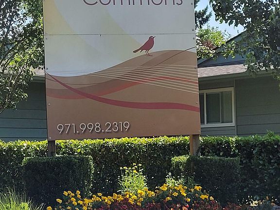 Welcome Home to Homestead Commons!