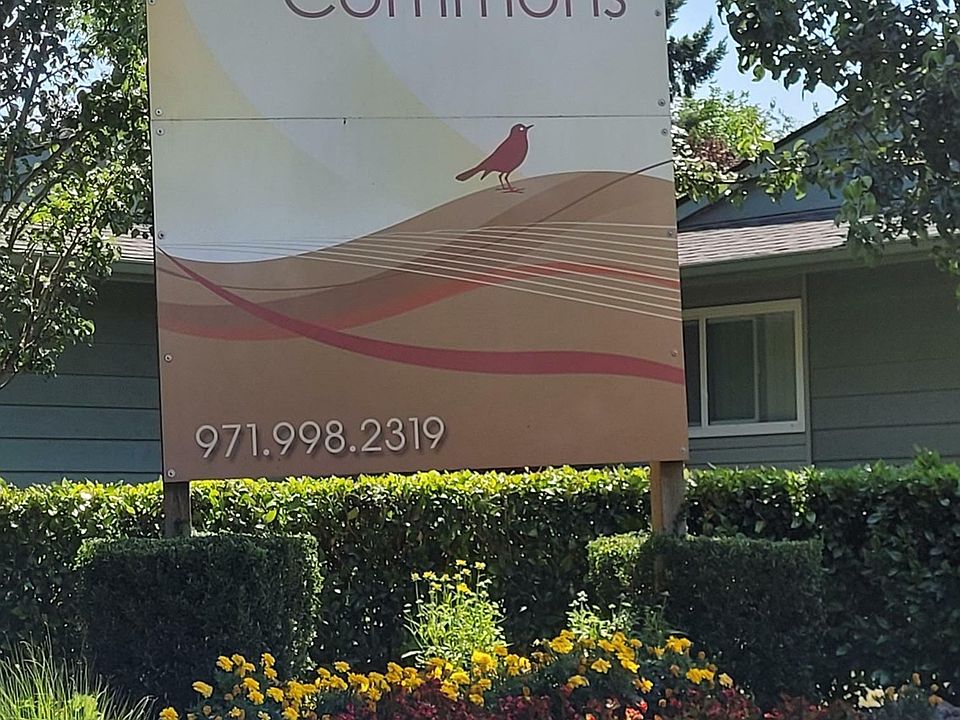 Welcome Home to Homestead Commons!
