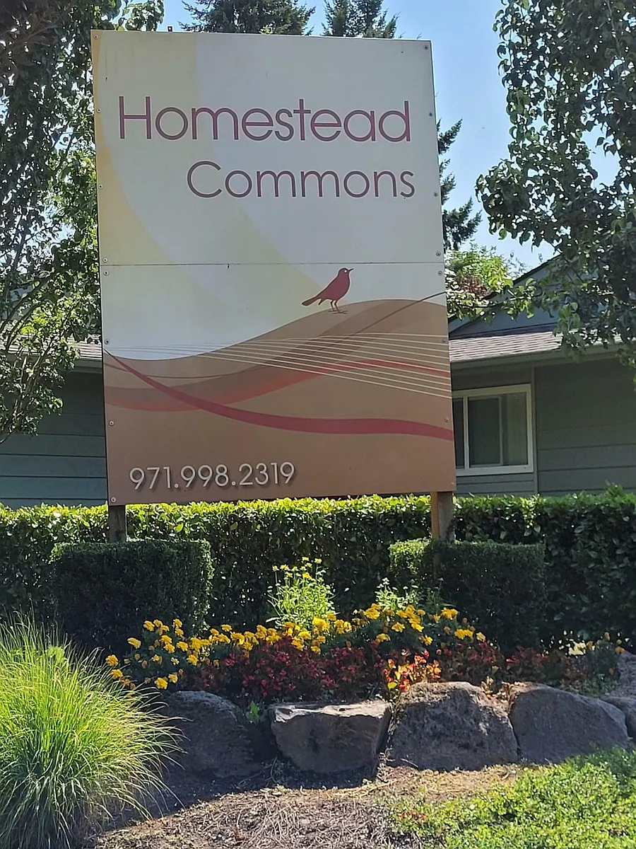 Welcome Home to Homestead Commons! - Homestead Commons