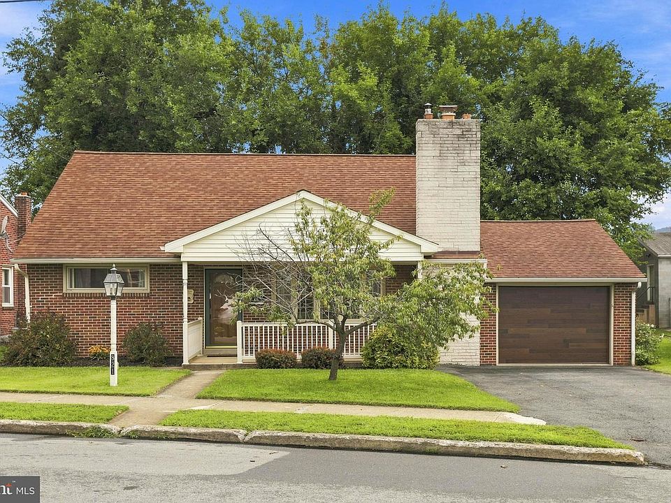 1st image of 821 Ridge Ave