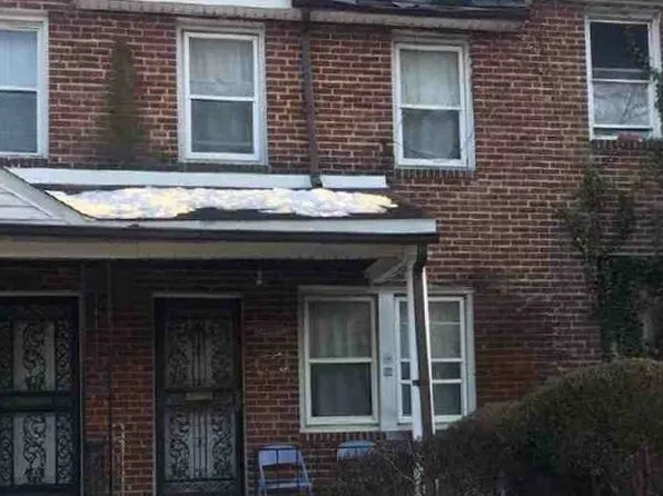 2647 W Lafayette Ave, Baltimore, MD 21216