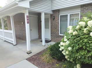 3584 Blue Jay Way APT 107, Eagan, MN 55123
