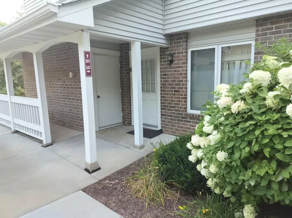 3584 Blue Jay Way APT 107, Eagan, MN 55123