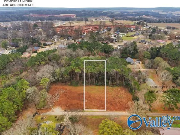 175 Jacque Jim Dr NE, Huntsville, AL 35810