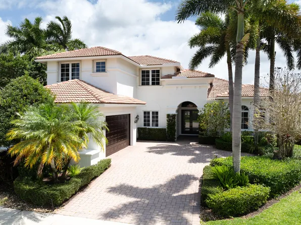 7030 Isla Vista Drive, West Palm Beach, FL 33412