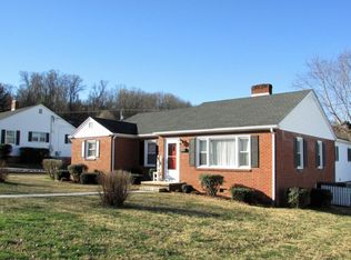 313 Paty Pl, Elizabethton, TN 37643