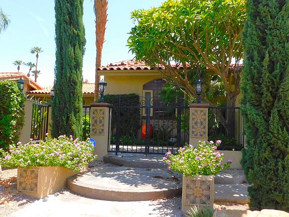 Indian Wells Seasonal Rental