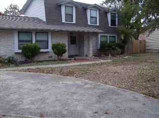 5211 Timberhurst, San Antonio, TX 78250
