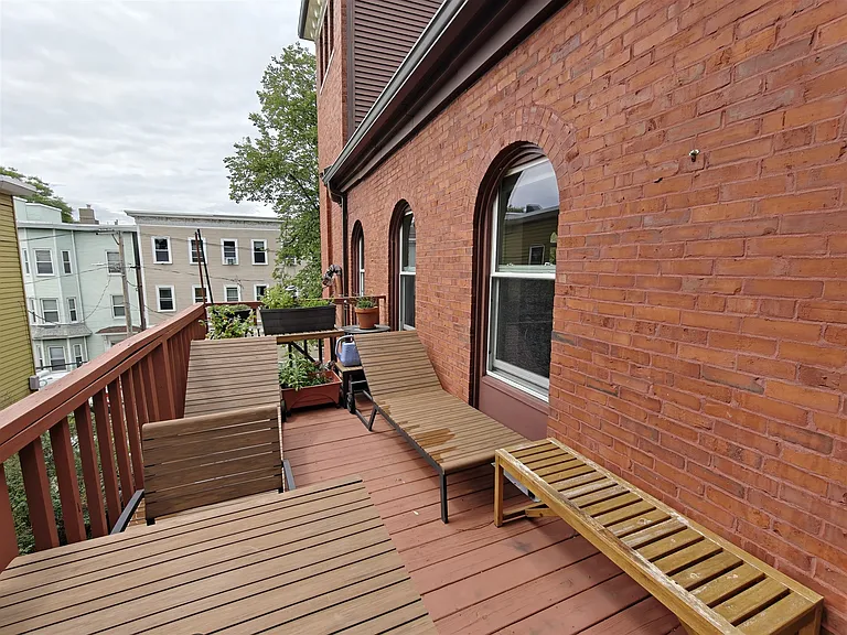 238 Columbia St #3W — Photo 32