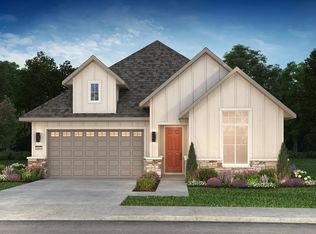 Synergy Plan, Converde-a Trilogy Boutique Community, Conroe, TX 77302