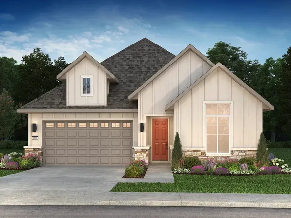Synergy Plan, Converde-a Trilogy Boutique Community