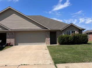 140 Sage St, Centerton, AR 72719