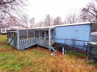 829 Long Bow Rd, Salisbury, NC 28144