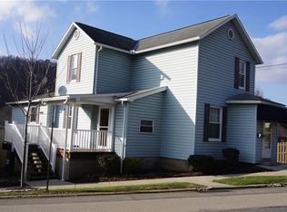 281 3rd St, Leechburg, PA 15656