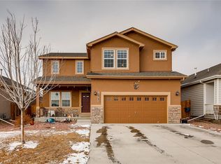 10382 Abrams Dr, Colorado Springs, CO 80925