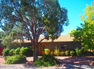2030 Red Rock Loop Rd, Sedona, AZ 86336