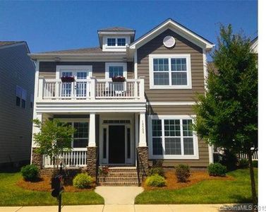10508 Royal Winchester Dr, Charlotte, NC, 28277