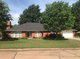 908 S Edgemoor Dr, Stillwater, OK 74074
