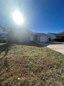 404 E Jarman Dr, Midwest City, OK, 73110