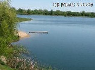 4111 Breezeway Cir, Saint Johns, MI