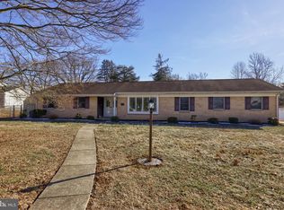 407 Harvey Rd, Hershey, PA 17033