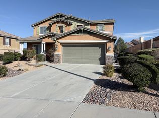 38742 Panther Dr, Palmdale, CA 93551