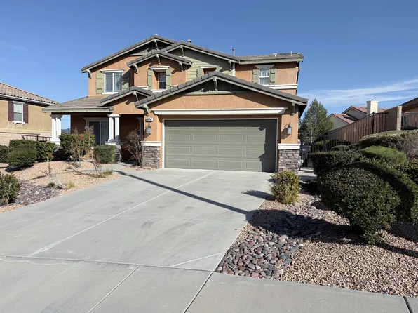 38742 Panther Dr, Palmdale, CA 93551